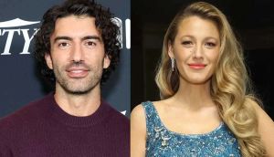 Blake Lively accused of 'systemic exploitation on a global scale' after settling Justin Baldoni legal case