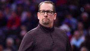 Nick Nurse expected back for Philadelphia 76ers Game 2 after attending brother’s funeral