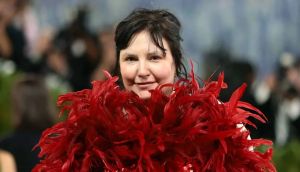 Lena Dunham breaks silence on her much-talked-about 2026 Met Gala look