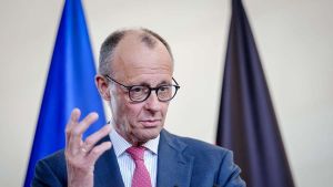 Warum die Merz-Regierung trotz mäßiger Bilanz noch nicht verloren ist