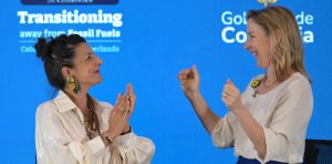 ‘Much‑needed fresh air’: 5 outcomes from the world’s first summit on ending fossil fuels