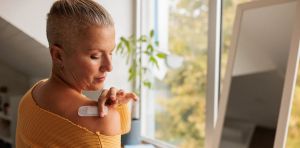 Can’t get your HRT patches? What to do and what to avoid