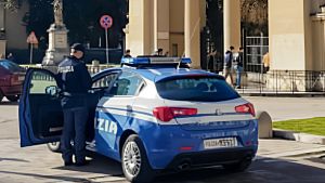 Allarme cocaina, ennesimo arresto. Diciottenne nella rete della polizia
