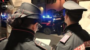 Rubano, perseguita l’ex: «Ti voglio torturare fino alla fine». Allontanato