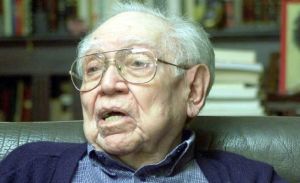 Arturo Uslar Pietri, intelectual o político…