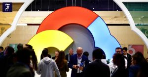 Googles Weg zum wertvollsten Unternehmen der Welt