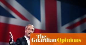 Labour’s nationwide collapse risks making Nigel Farage the face of the UK’s fragile union