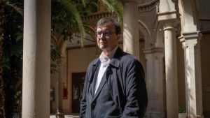 Cercas y el neofalangismo