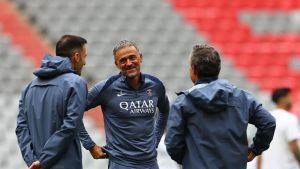 En Múnich comenzó todo