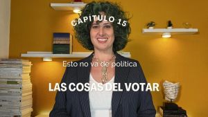 Esto no va de política… va de atención