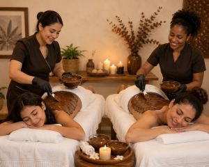 Regalo wellness para mamá: chocolaterapia mezcla belleza, relajación y salud; conoce sus beneficios