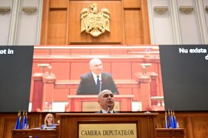 The Unlikely Alliance That Toppled Romania’s Government