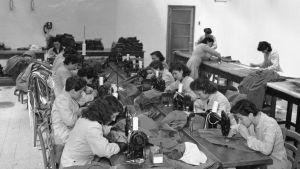 Lavoro femminile, il Mezzogiorno viaggia