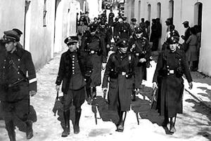 Los fascismos políticamente correctos