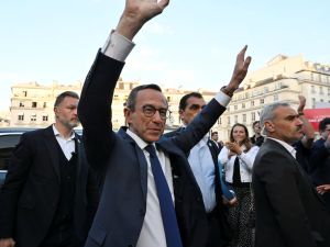 La droite LR pourra-t-elle rebondir un jour ?