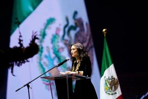 Ayuso, la nueva Hernanda Cortés