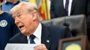 Scienziati contro Trump, oltre 50 firmatari pisani: “Usa metodi da bullo”