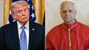 Scontro con il Papa, lo storico Vian: “Trump narcisista, cerca solo consenso”