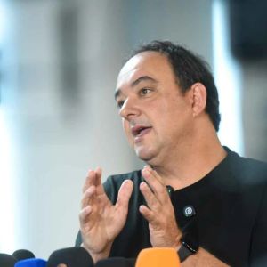 Nome de Flávio Roscoe ganha força dentro do PL