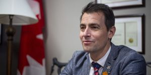 Sport funding a winning political play