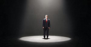 4. Keir Starmer is all alone