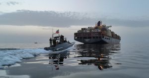 Iran’s New Oil Weapon