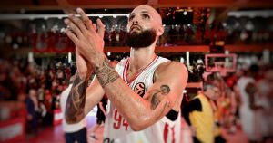 Ολυμπιακός: Αξίζει την EuroLeague, αλλά κανείς δεν θα του την χαρίσει!