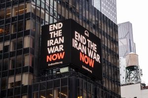 Iran Has All the Hallmarks of a Forever War