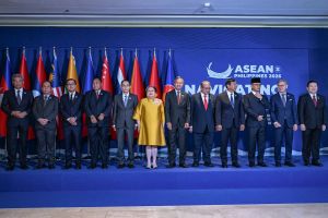 ASEAN’s Angry Summit