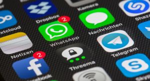 El Búho y las redes sociales