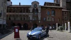Droga del sesso in tasca, arrestato un 42enne