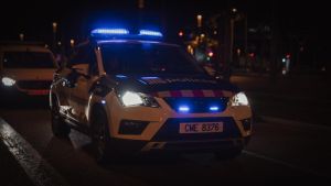 Nueve detenidos por ir a 'cazar' jóvenes y menores a Sarrià para robarles