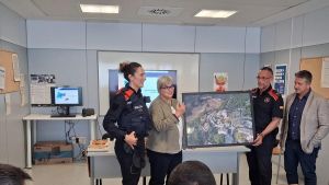 Los Mossos reducen un 80% las ocupaciones ilegales en Olivella, la mayoría asociadas a la marihuana