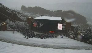 Winter storm warning: Denver and northern Colorado schools shut down amid 20-inch snowfall