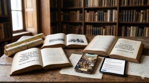 The Invention of “Palestine” and the AI Erasure