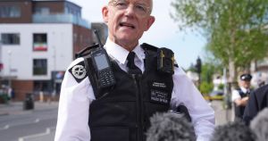 Who are they kidding? Truth was another casualty of the Golders Green attack