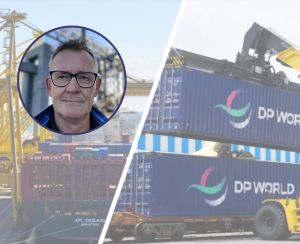 Maritime union calls out DP World’s AI union-busting push