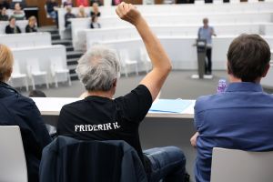 (POGLED) Stanje duha pred volitvami rektorja Univerze v Mariboru