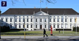 Warum eine Frau das nächste Staatsoberhaupt wird