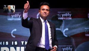 Ohio primary elections 2026: Trump-backed Vivek Ramaswamy clinches nomination for governor