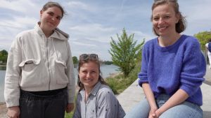 „Wir meinen es ernst“: Hebammen warnen vor dem Ende der verlässlichen Geburtshilfe in Konstanz