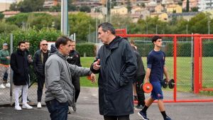 Budget e strategie: sarà un Grifo giovane . Promesse-cercasi, summit a Milano con le big