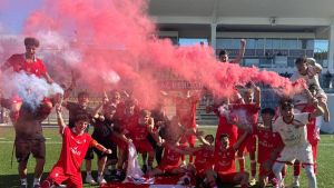Settore giovanile. Primavera e Under del Grifo. Sarà un finale da protagonisti
