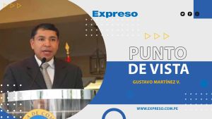Dios es peruano y la economía lo sabe