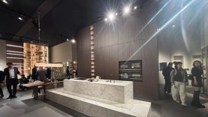 Colombini Group (Febal) verso l’acquisizione delle cucine Snaidero