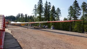 Gegenwind fürs Rathaus: Windkraft-Gegner gehen in die Öffentlichkeit
