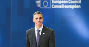 Sánchez pide bloquear en Europa las sanciones de EEUU a Francesca Albanese y miembros de la Corte Penal Internacional
