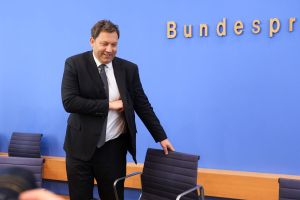 Germany Is Struggling to Agree on What Makes a Person Rich