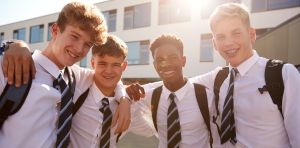 What working‑class boys need to succeed at school: respect and open conversations