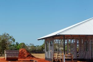 Voters will decide if vision is blurred